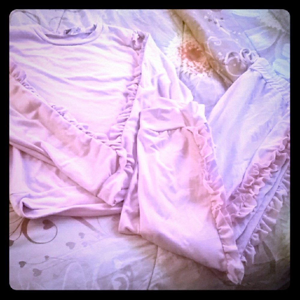 COPY - Lounge Set